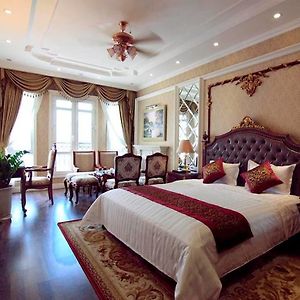 Violin Hotel Ha Noi